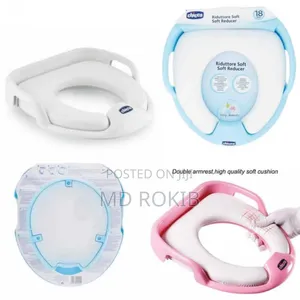Baby Potty Ring Riduttore Soft Reducer