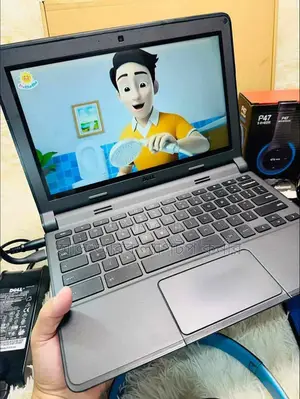 Laptop Dell Chromebook 11 4GB Intel SSD 128GB