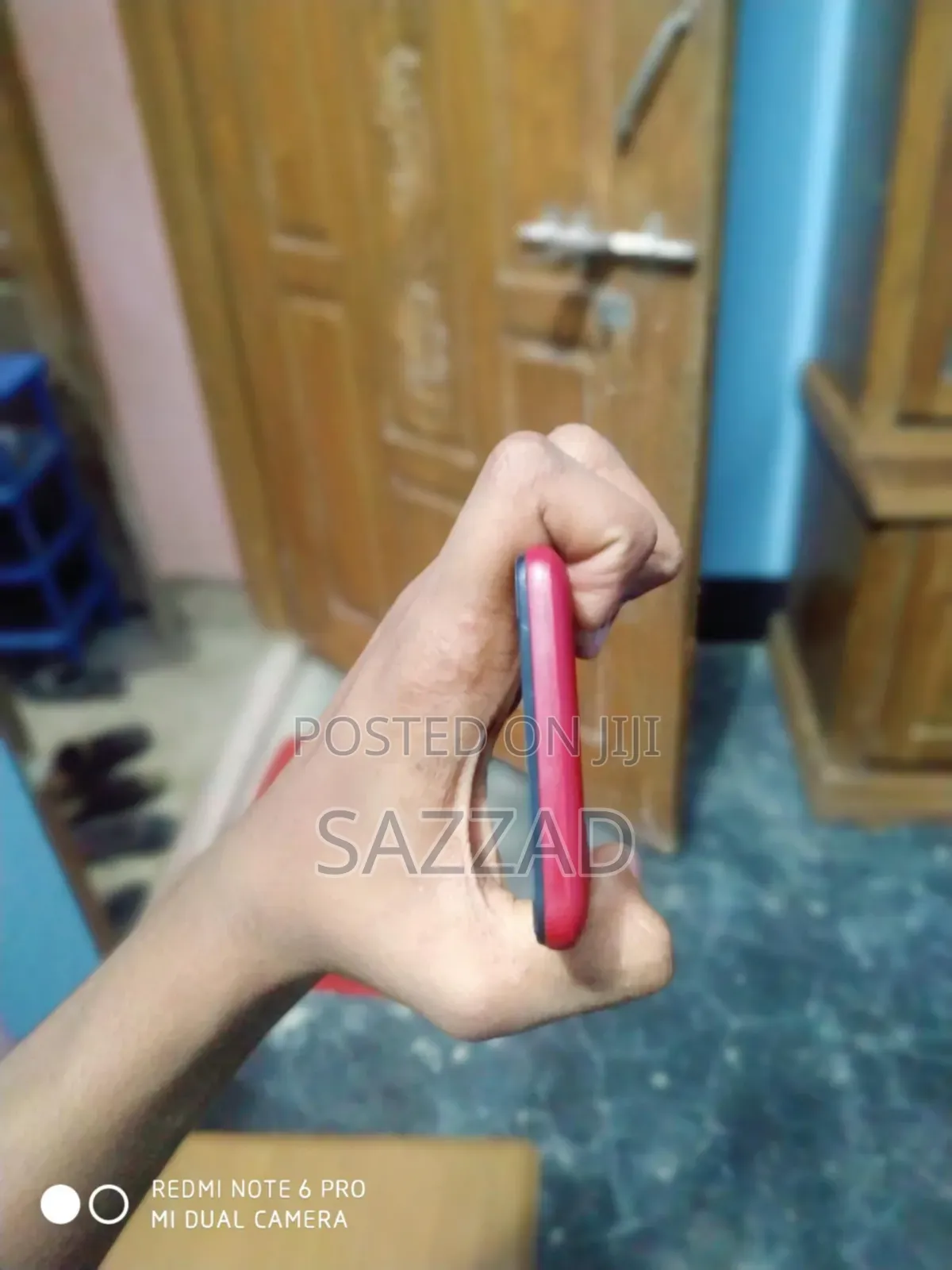 Samsung Galaxy M01 Core 32 GB Red