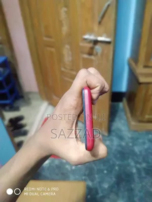 Samsung Galaxy M01 Core 32 GB Red