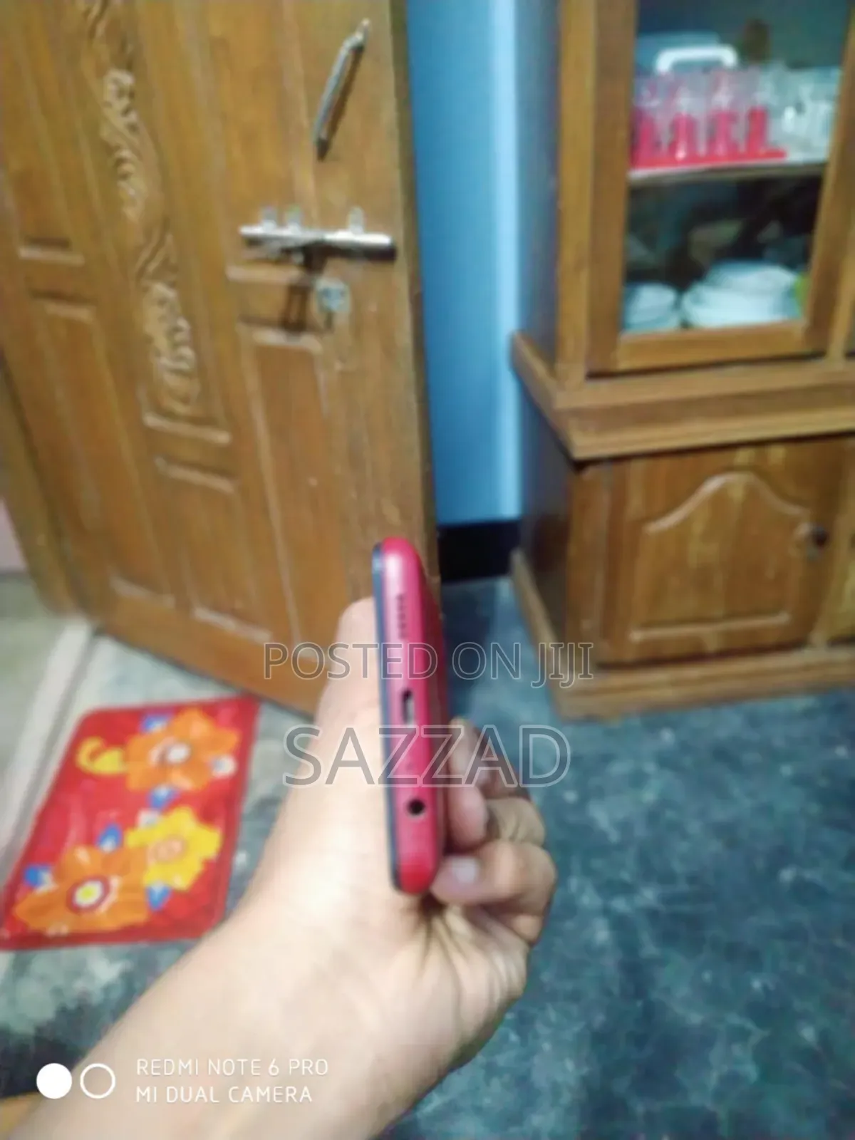 Samsung Galaxy M01 Core 32 GB Red