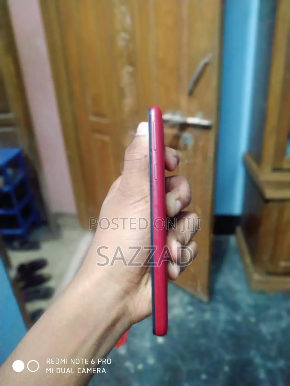 Samsung Galaxy M01 Core 32 GB Red