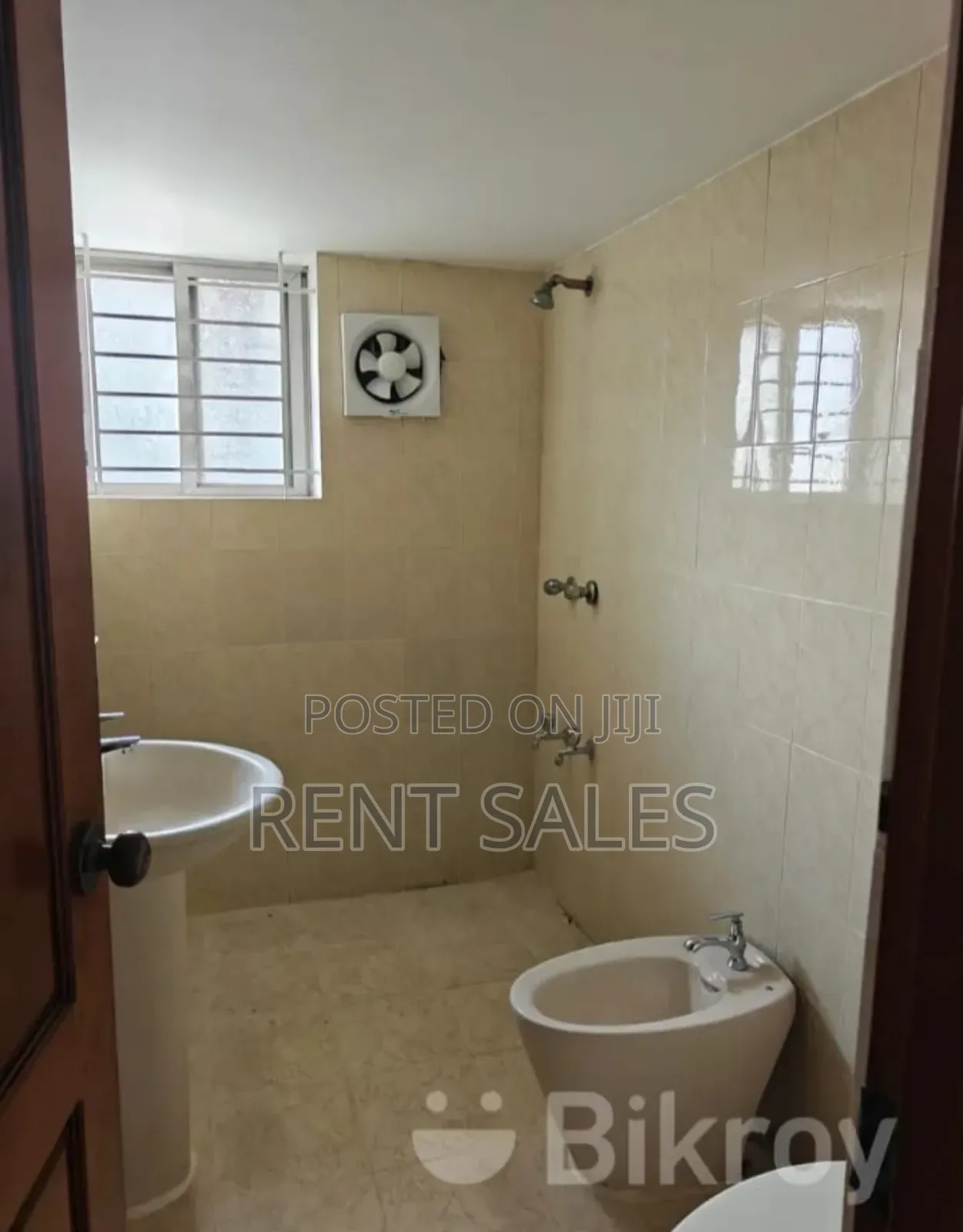 5100 Sq Ft Office Space Rent in Gulshan-2 North