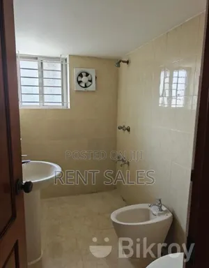 5100 Sq Ft Office Space Rent in Gulshan-2 North