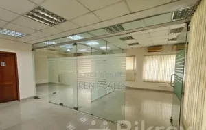 5100 Sq Ft Office Space Rent in Gulshan-2 North