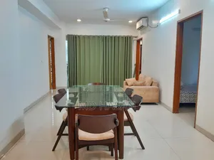 Furnished 3bdrm Apartment in Furnished Flat Rent for rent