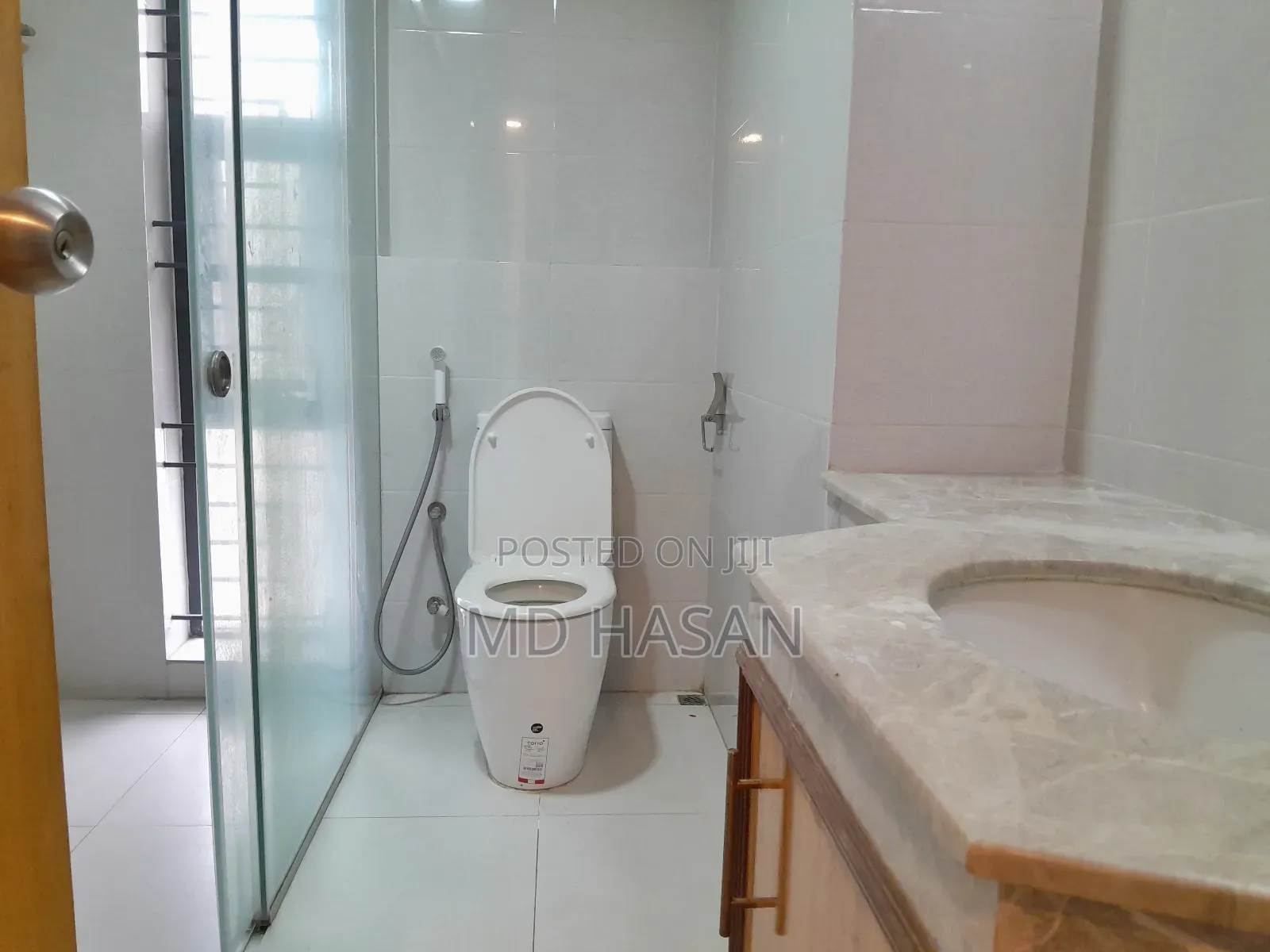 Furnished 3bdrm Apartment in Furnished Flat Rent for rent