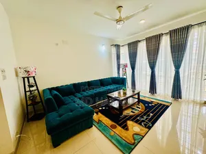 Photo - Furnished 3bdrm Apartment in Fully Furnished for rent