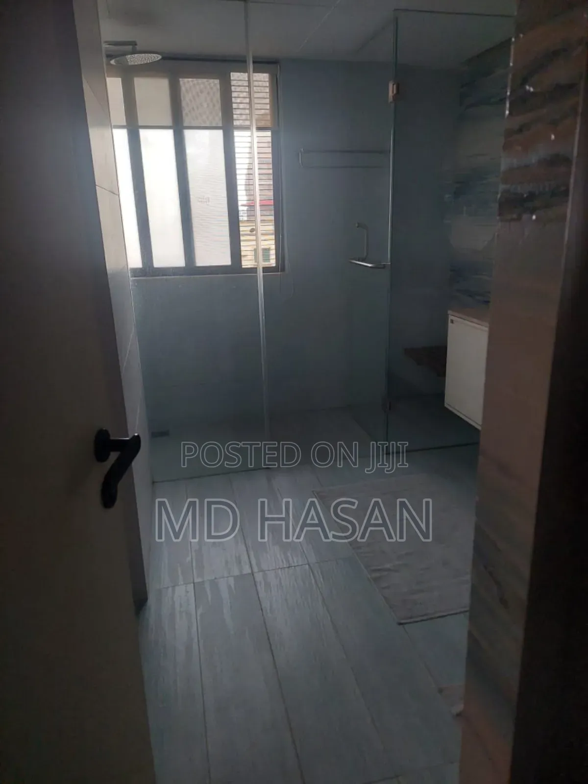 Furnished 4bdrm Apartment in Fully Furnished for rent