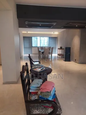 Furnished 4bdrm Apartment in Fully Furnished for rent