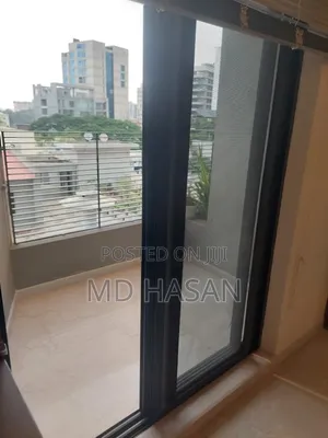 Furnished 4bdrm Apartment in Fully Furnished for rent