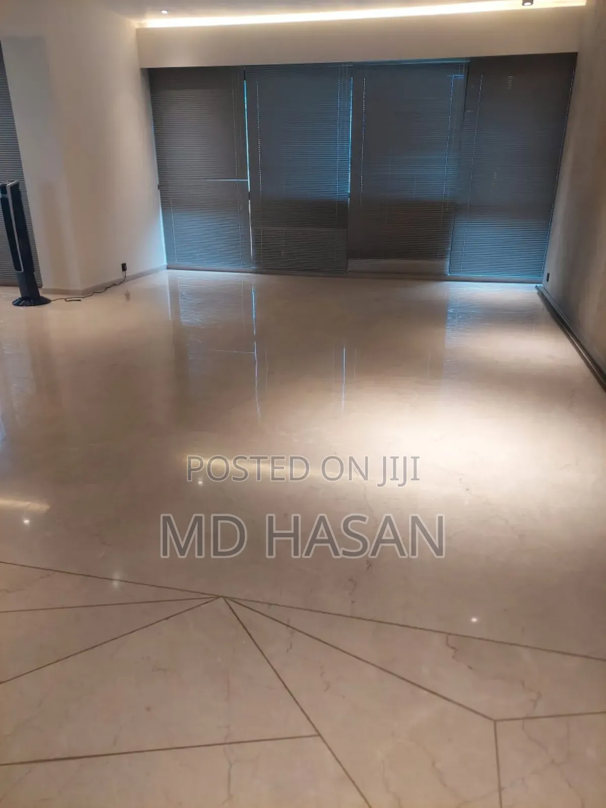 Furnished 4bdrm Apartment in Fully Furnished for rent