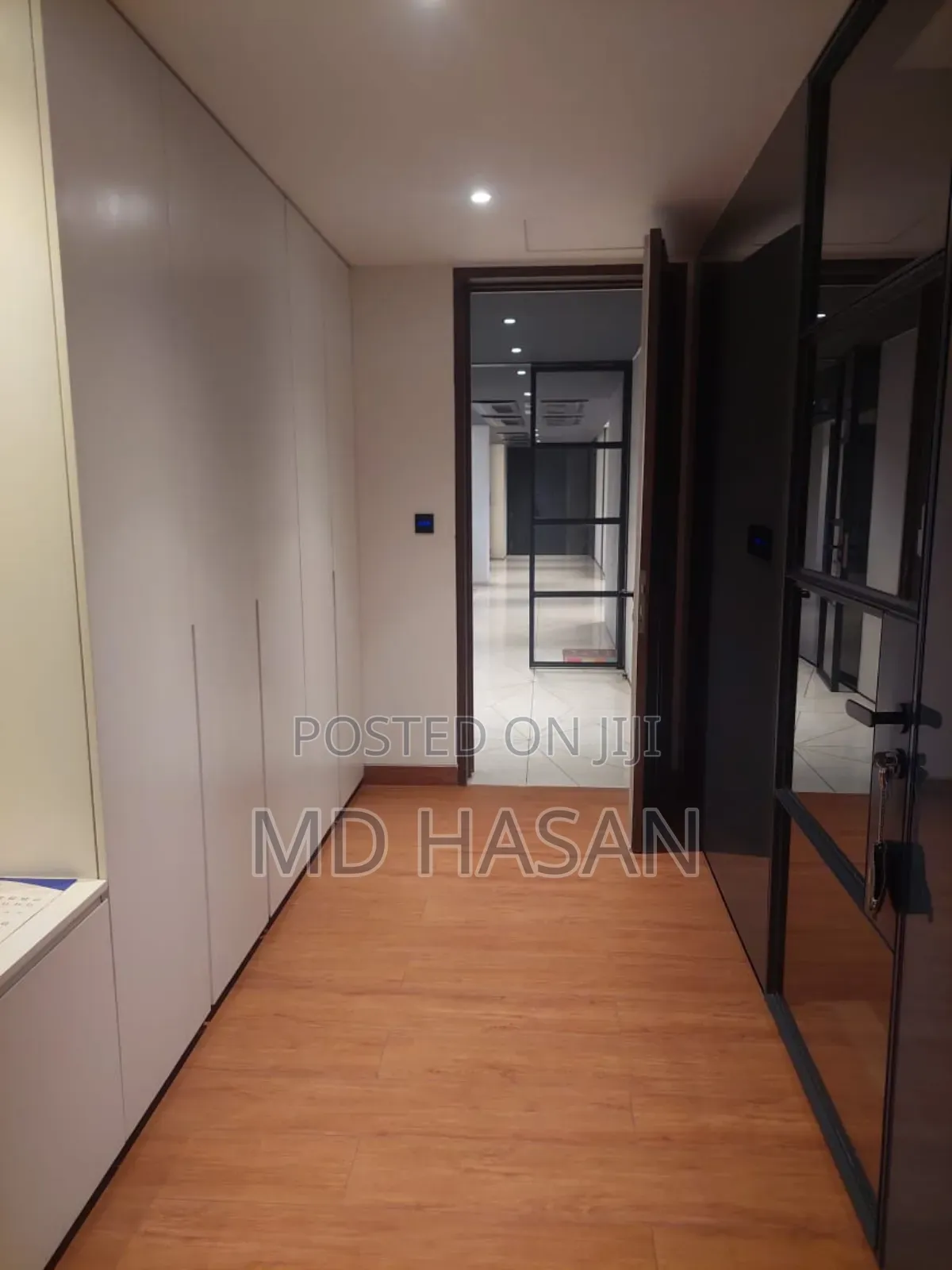 Furnished 4bdrm Apartment in Fully Furnished for rent