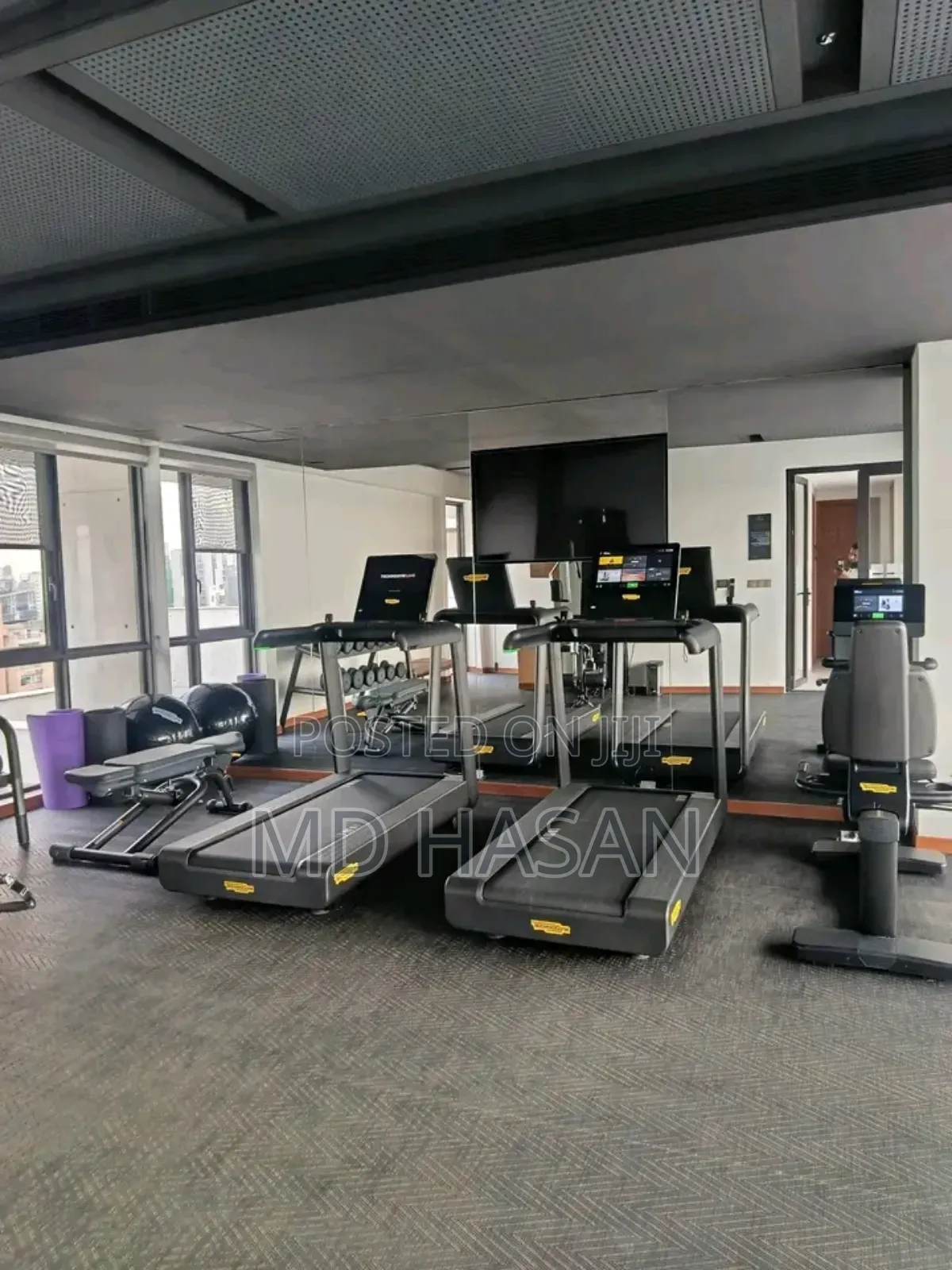 5bdrm Apartment in Duplex Apartment for rent