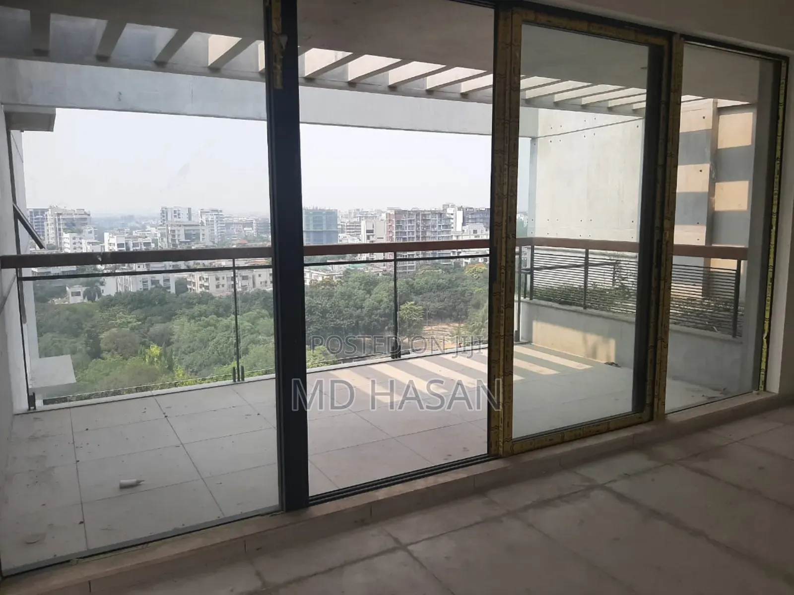 5bdrm Apartment in Duplex Apartment for rent