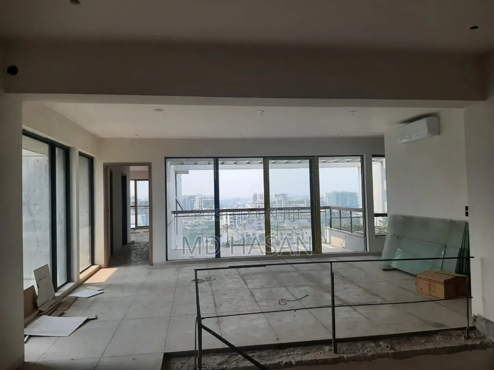 5bdrm Apartment in Duplex Apartment for rent