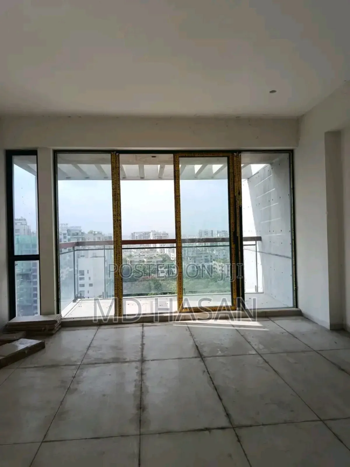5bdrm Apartment in Duplex Apartment for rent