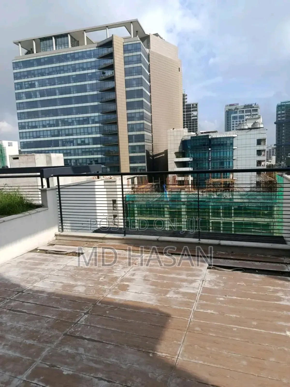 5bdrm Apartment in Duplex Apartment for rent