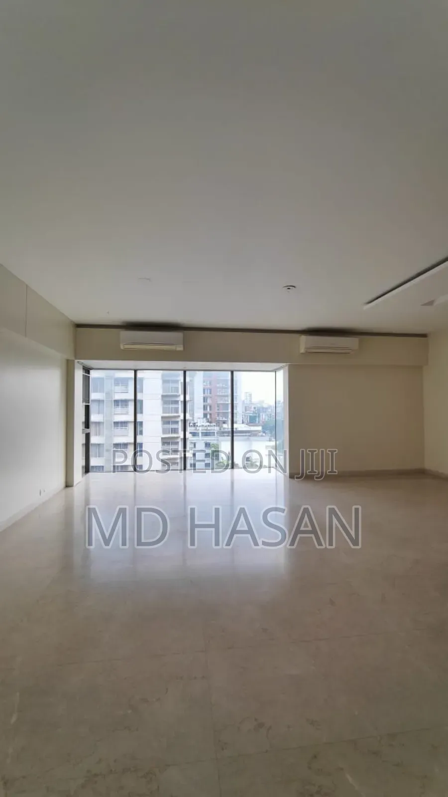 4bdrm Apartment in Lake View Semi for rent