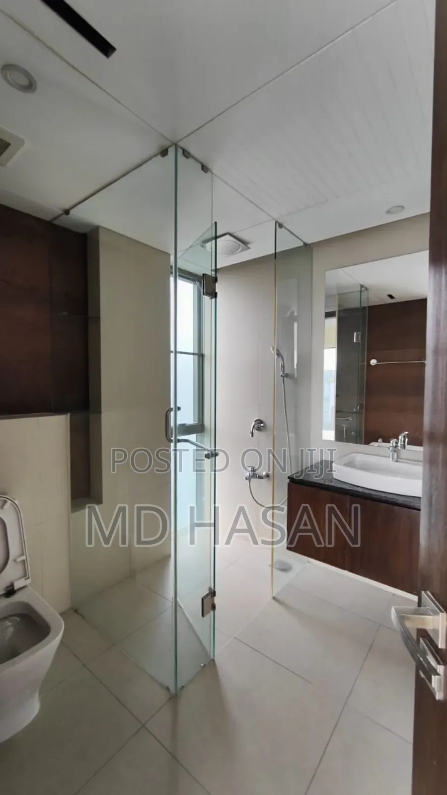 4bdrm Apartment in Lake View Semi for rent