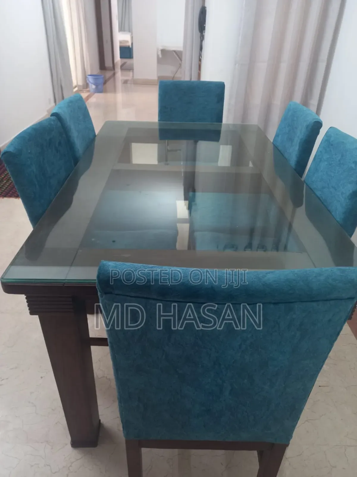 Furnished 3bdrm Apartment in Furnished Flat Rent for rent