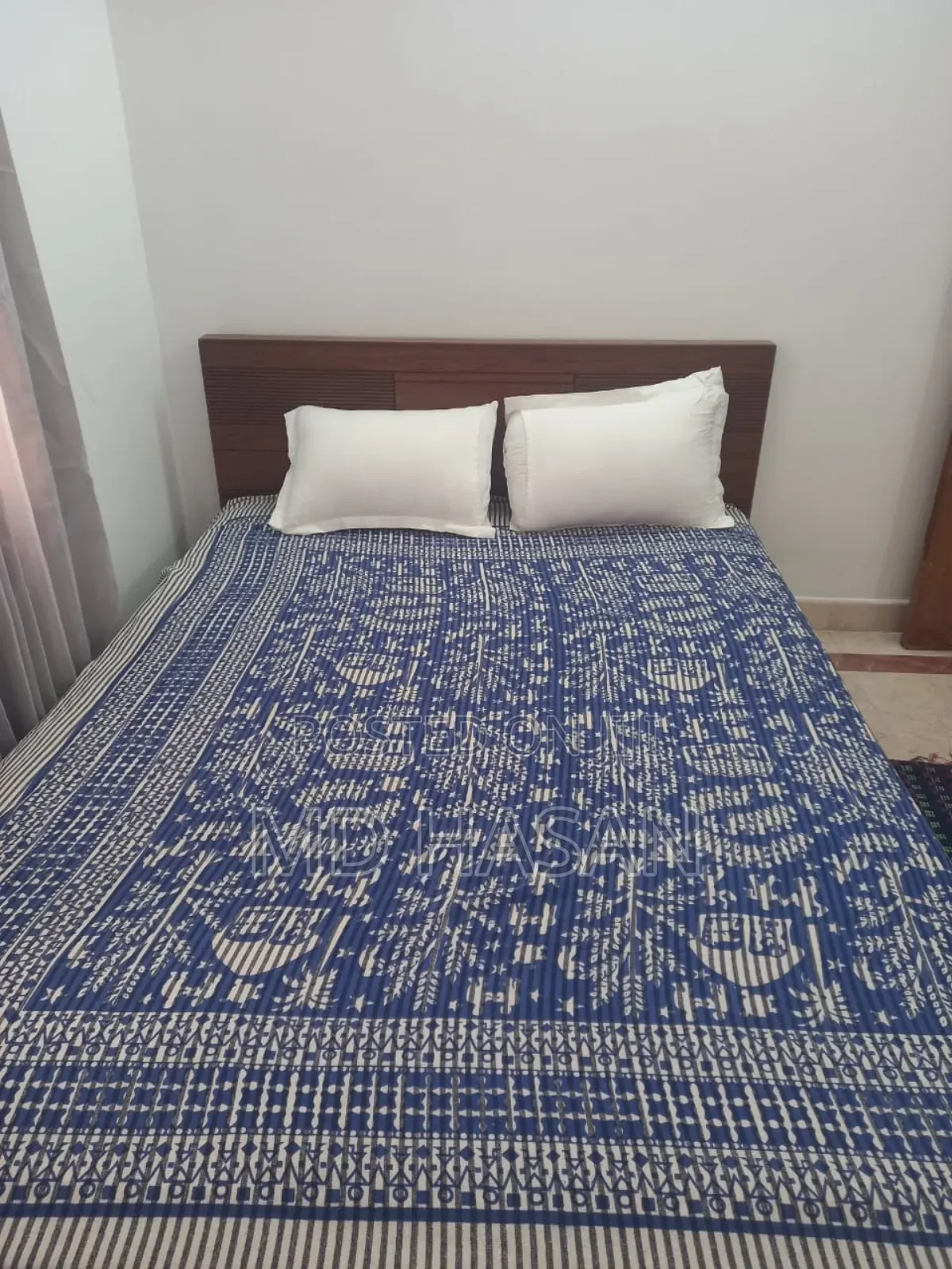 Furnished 3bdrm Apartment in Furnished Flat Rent for rent