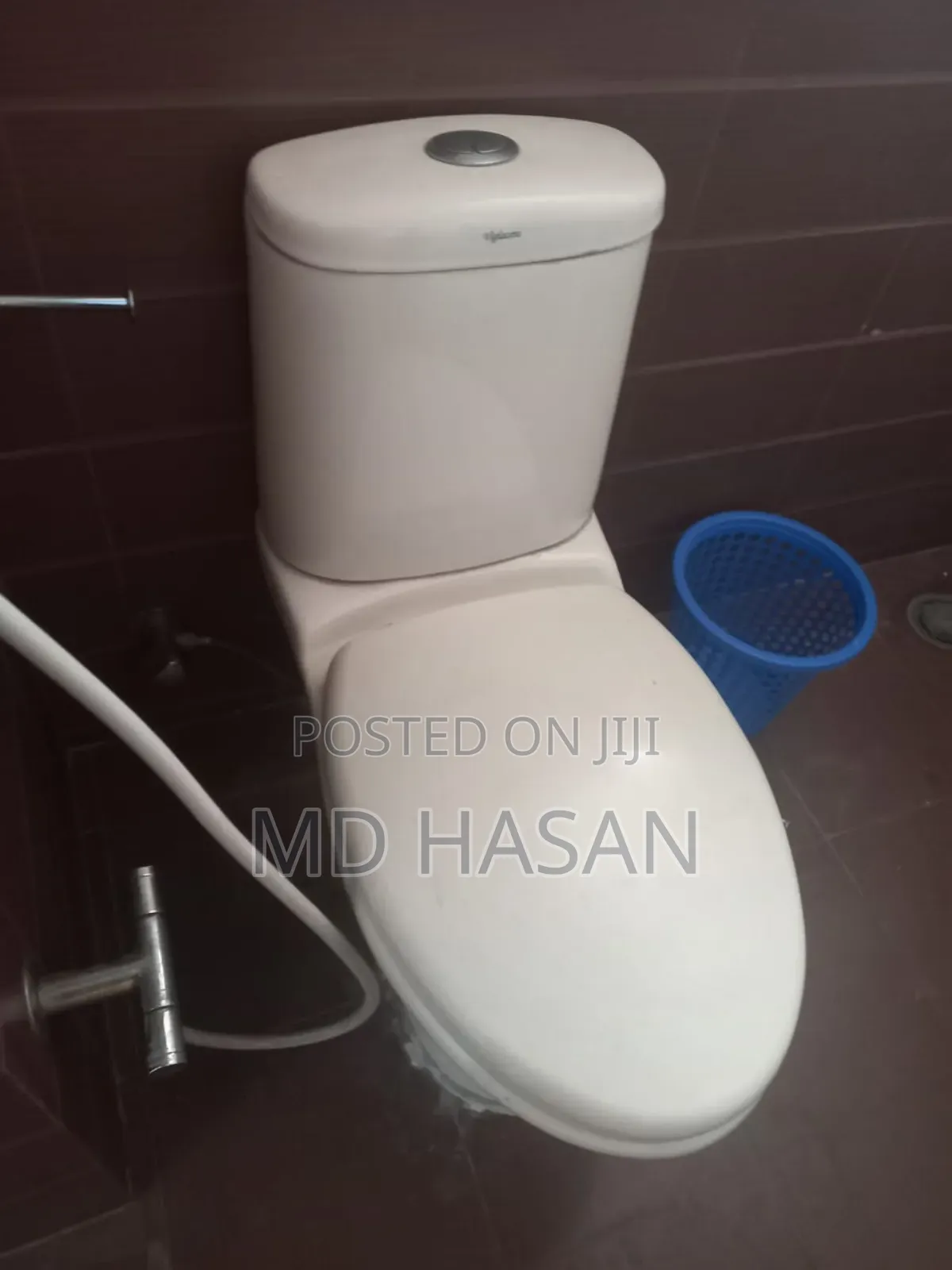 Furnished 3bdrm Apartment in Furnished Flat Rent for rent