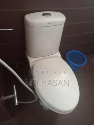 Furnished 3bdrm Apartment in Furnished Flat Rent for rent