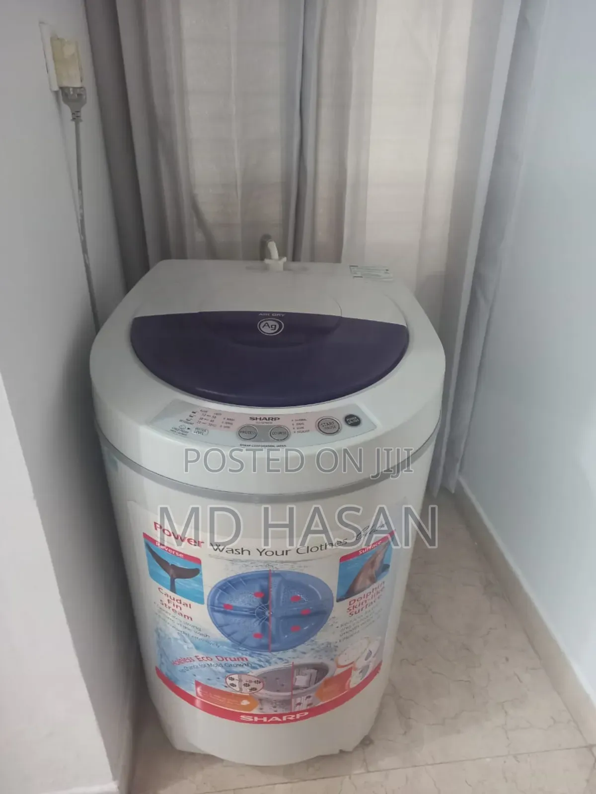 Furnished 3bdrm Apartment in Furnished Flat Rent for rent