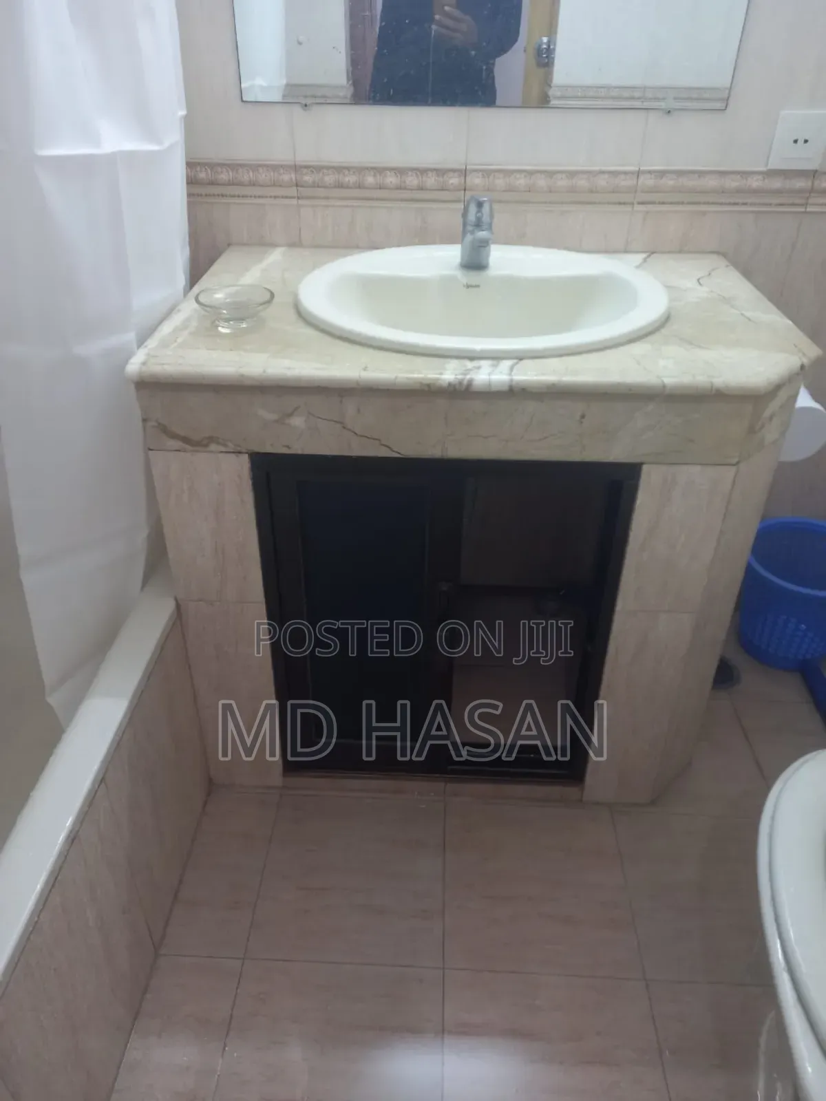 Furnished 3bdrm Apartment in Furnished Flat Rent for rent