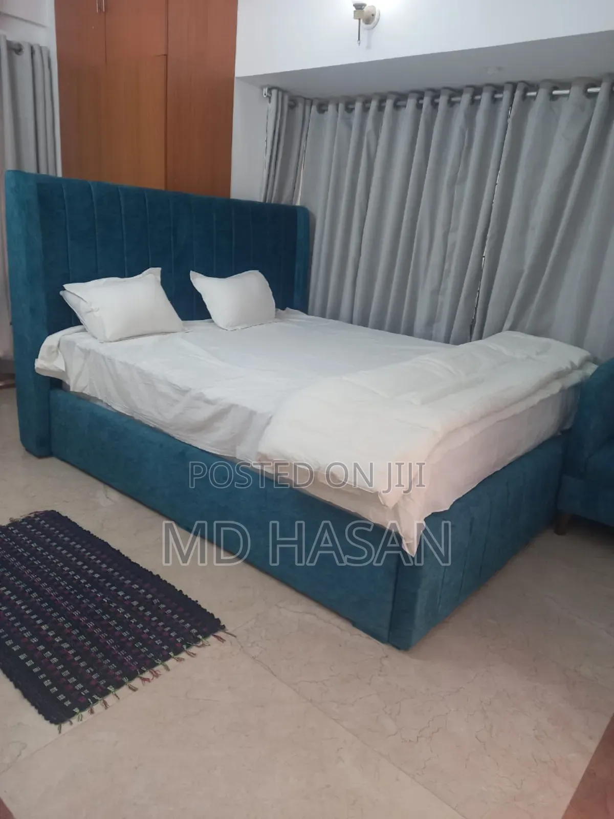 Furnished 3bdrm Apartment in Furnished Flat Rent for rent