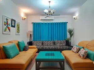 Photo - Furnished 3bdrm Apartment in Furnished Flat Rent for rent