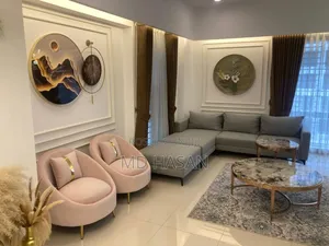 Photo - Furnished 3bdrm Apartment in Furnished Apartment for rent