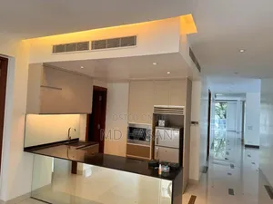 Photo - 4bdrm Apartment in Semi-Furnished for rent