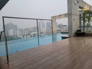 Photo - 4bdrm Apartment in Semi Furnished for rent
