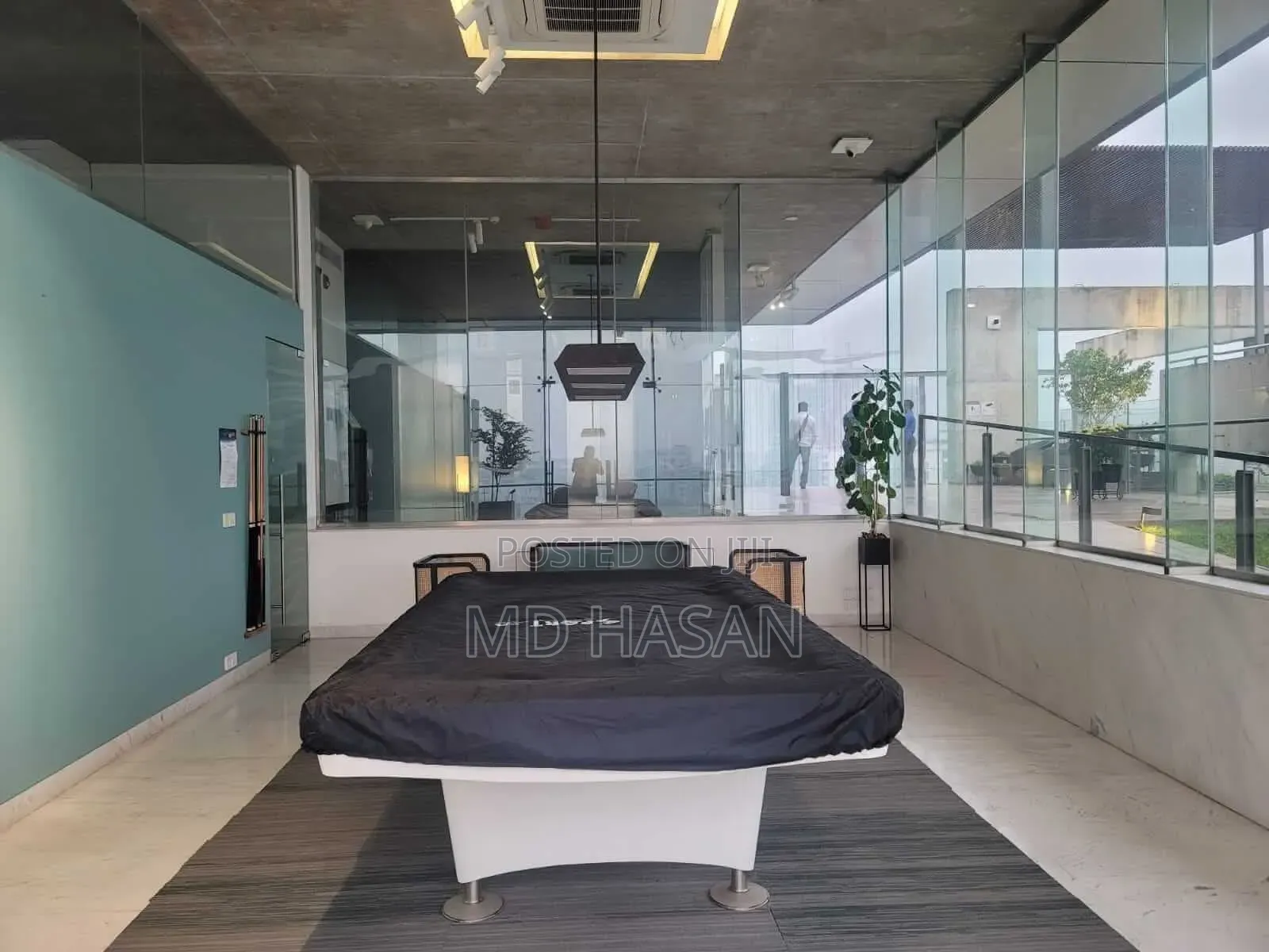 6bdrm Apartment in Duplex Apartment for rent