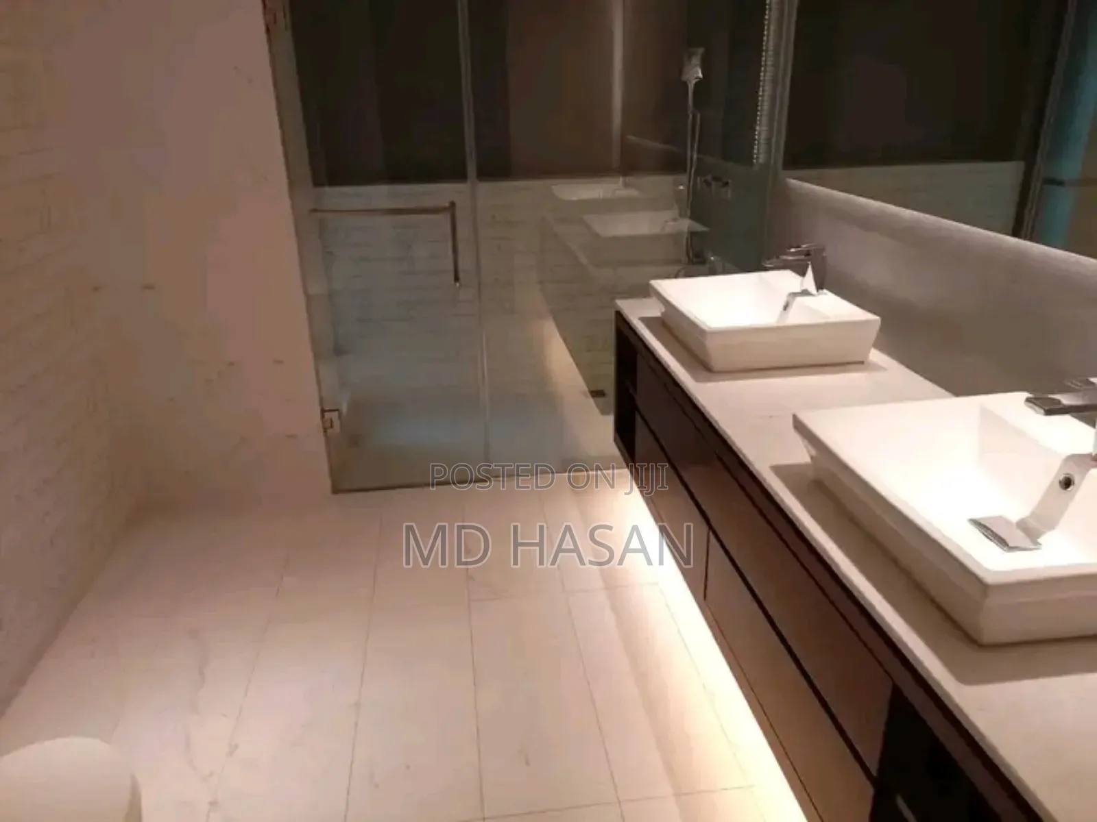 6bdrm Apartment in Duplex Apartment for rent