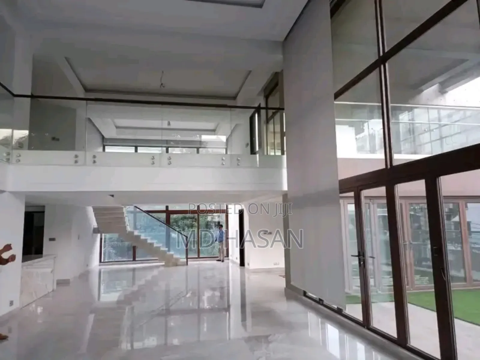 6bdrm Apartment in Duplex Apartment for rent