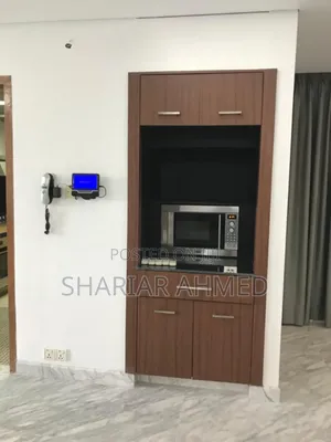 Furnished 3bdrm Apartment in Gulshan for rent