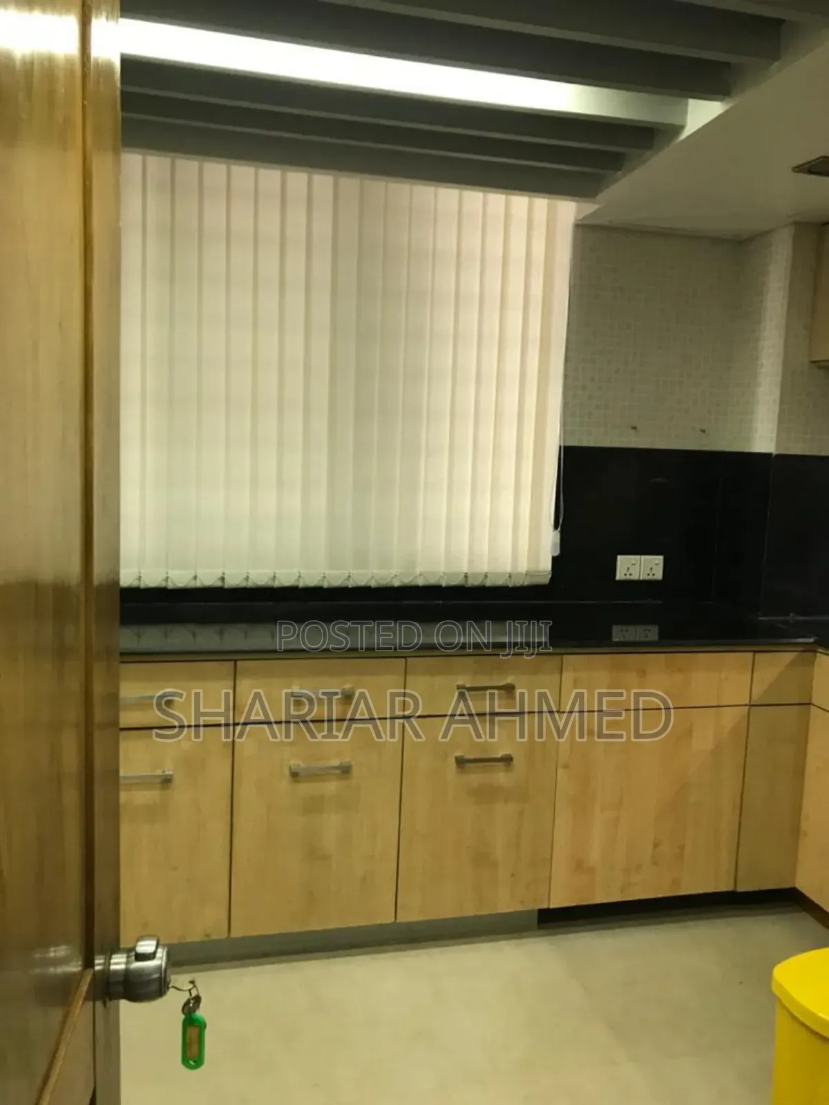 Furnished 3bdrm Apartment in Gulshan for rent