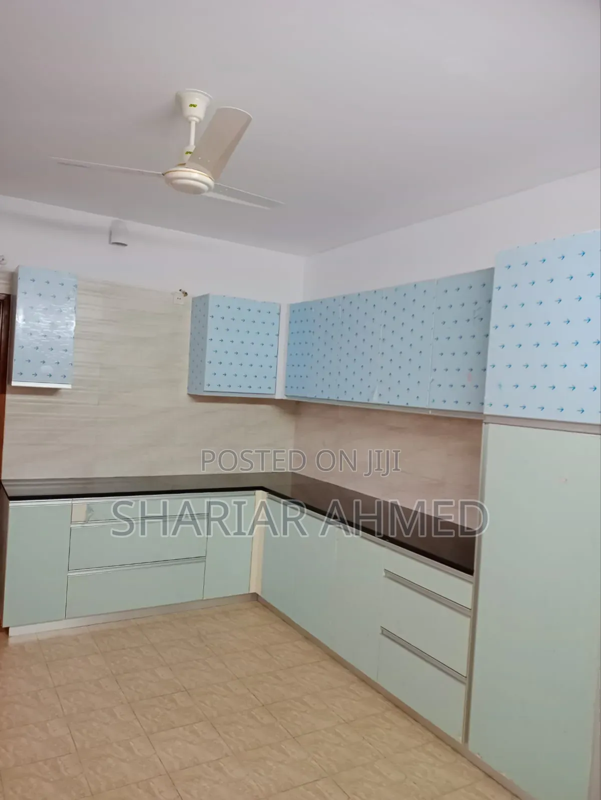 Furnished 3bdrm Apartment in Gulshan for rent