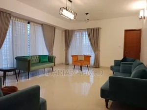 Photo - Furnished 3bdrm Apartment in Gulshan for rent