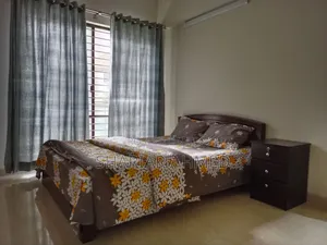 Furnished 3bdrm Apartment in Gulshan for rent