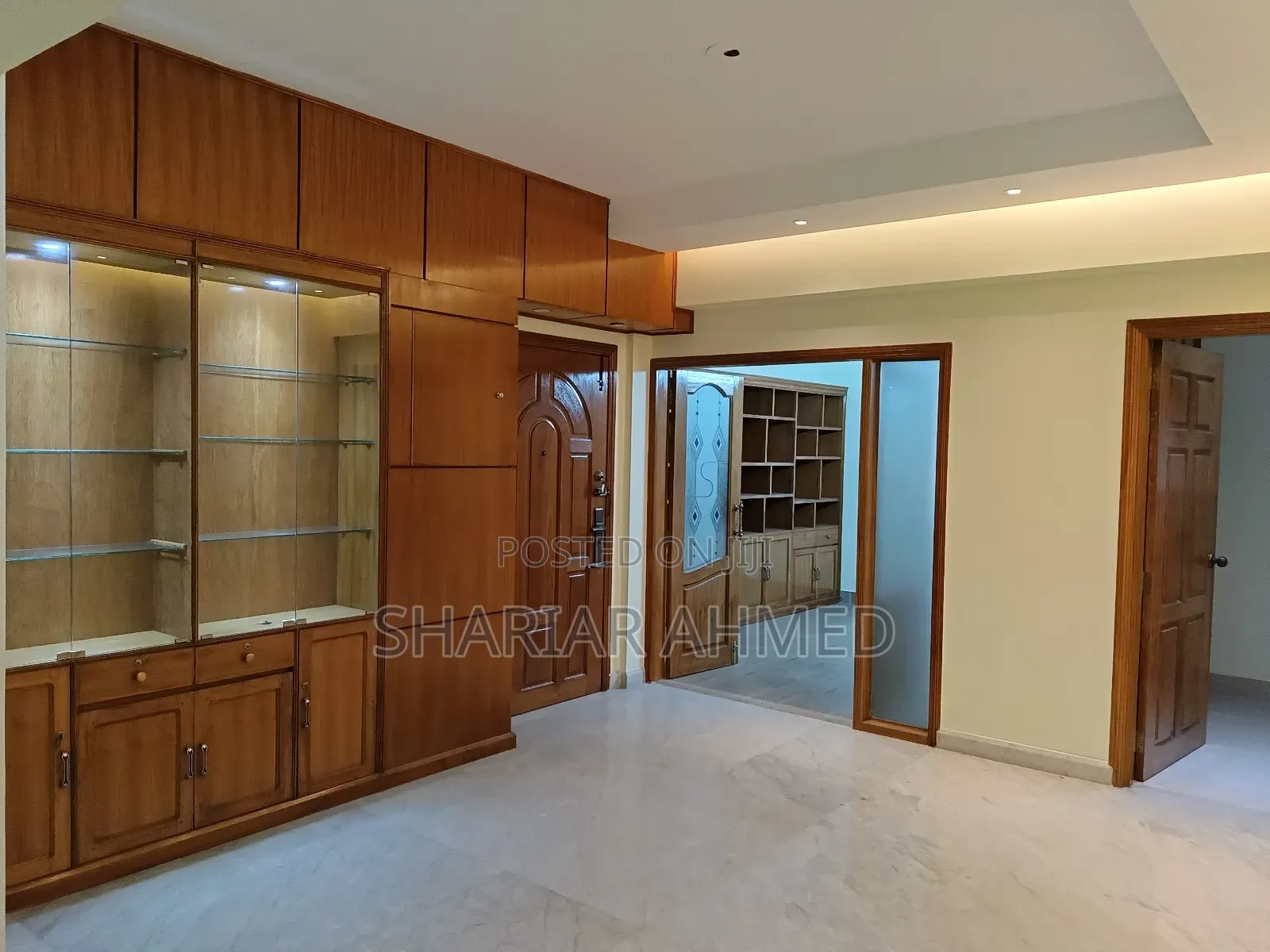3bdrm Apartment in Gulshan for rent