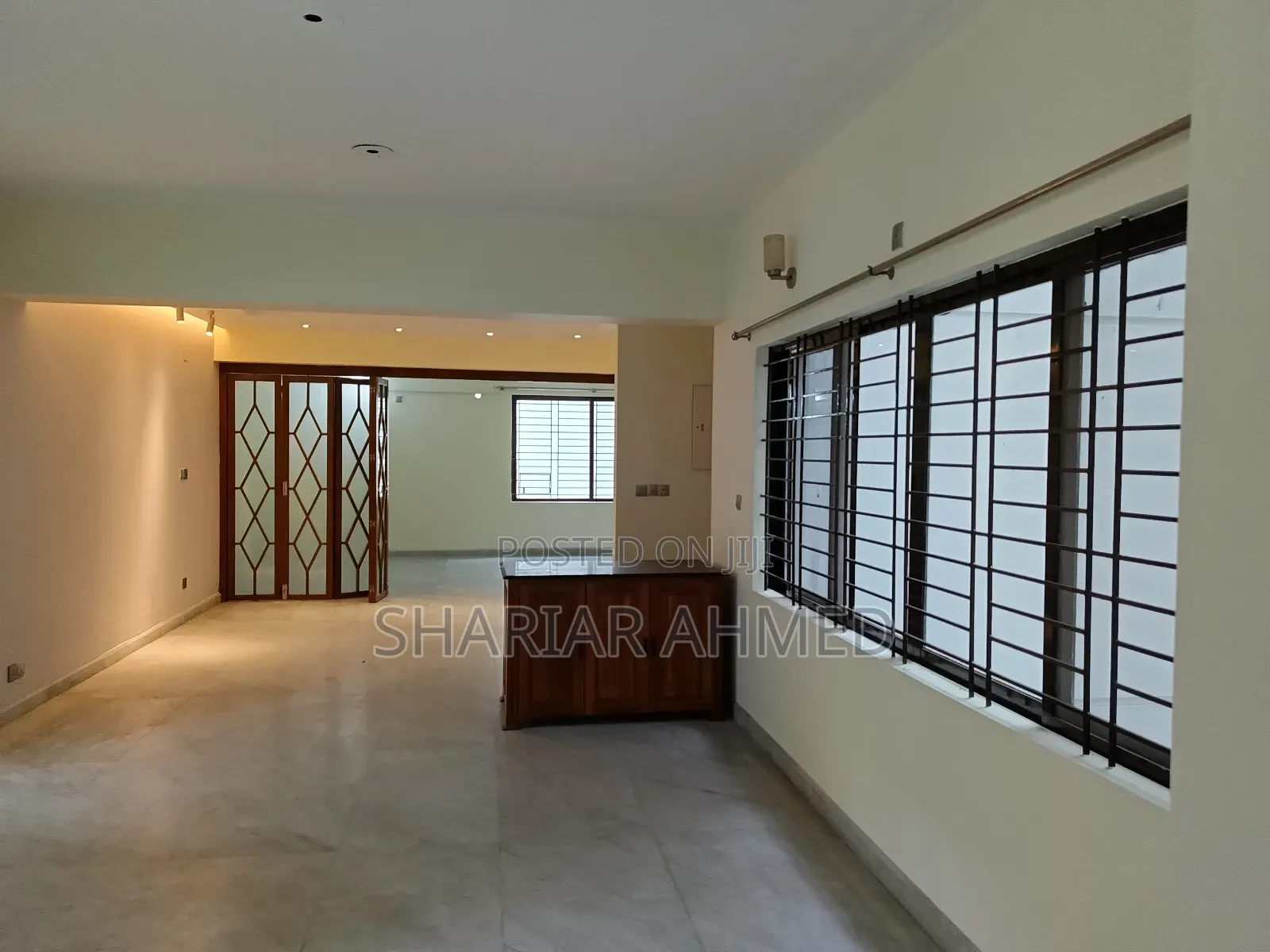 3bdrm Apartment in Gulshan for rent