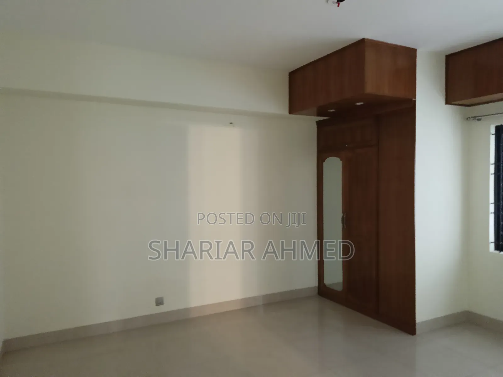 3bdrm Apartment in Gulshan for rent