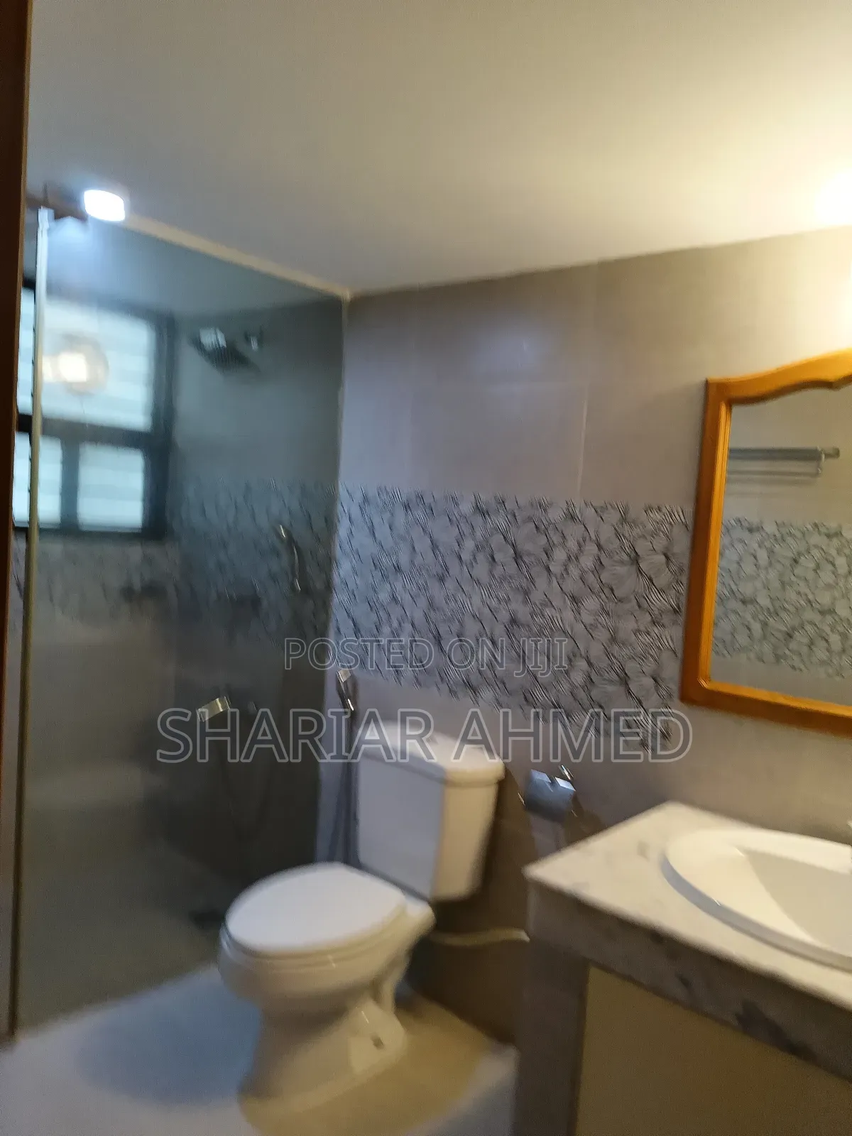 3bdrm Apartment in Gulshan for rent