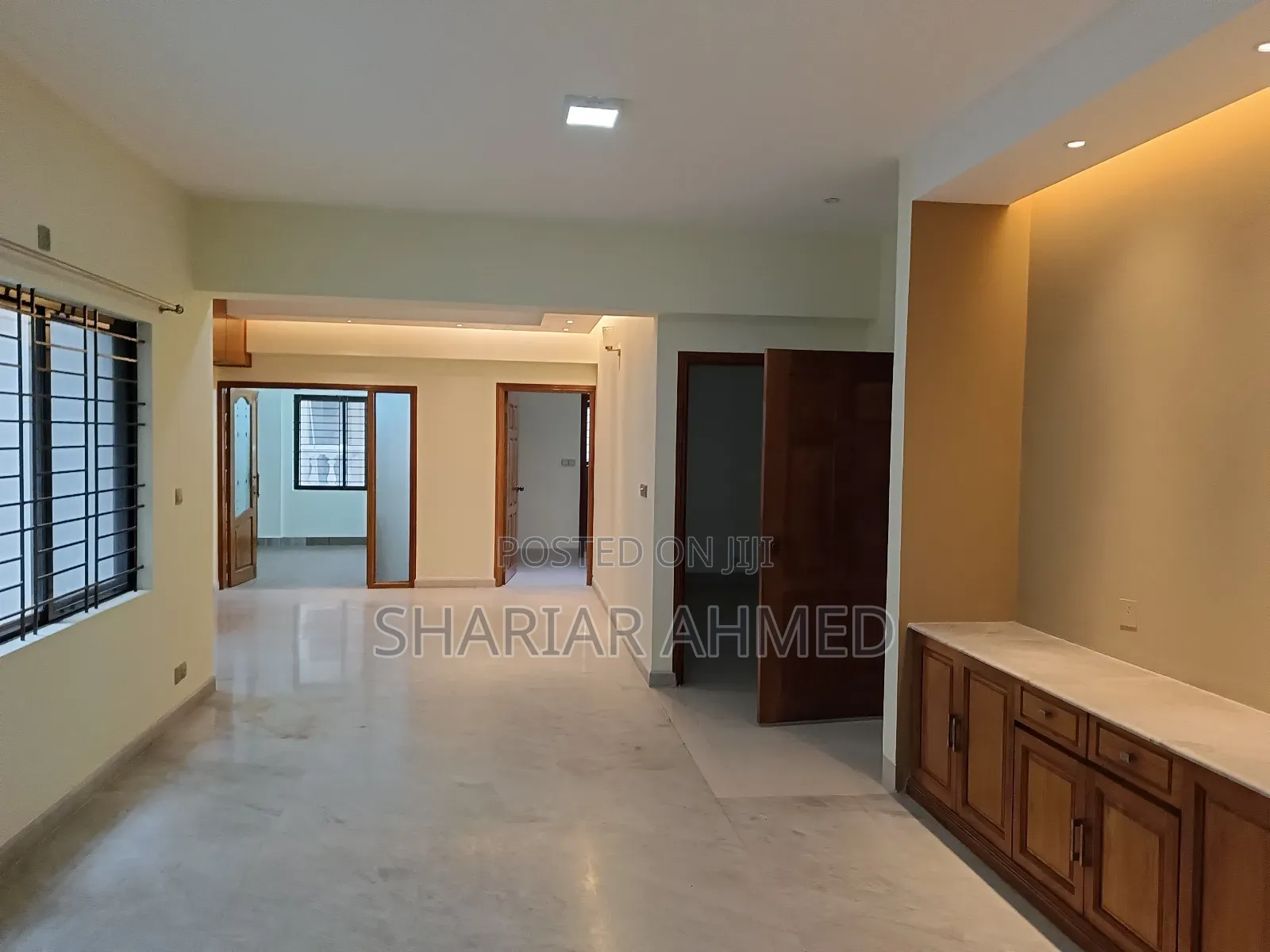 3bdrm Apartment in Gulshan for rent