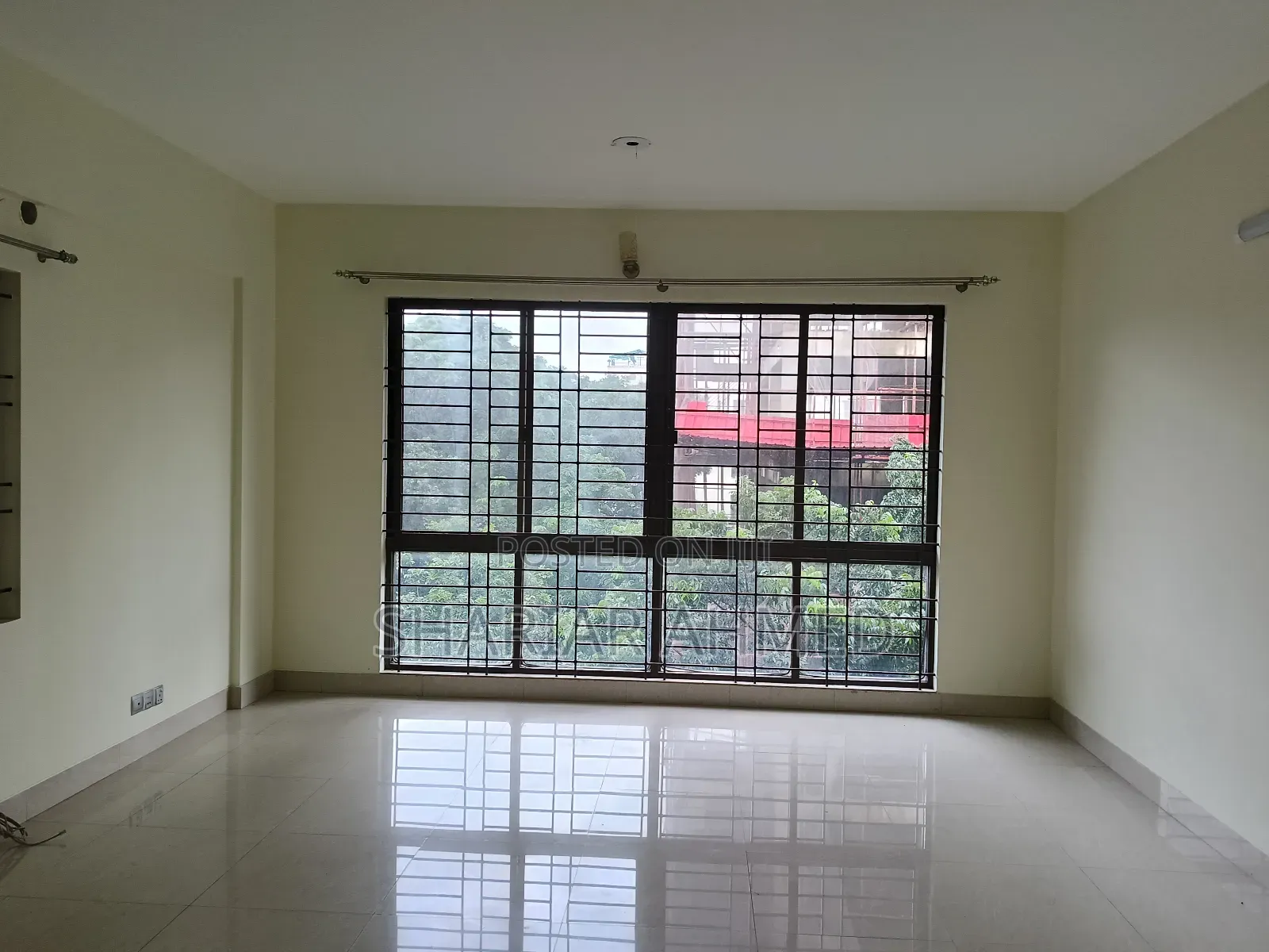 5bdrm Apartment in Gulshan for rent