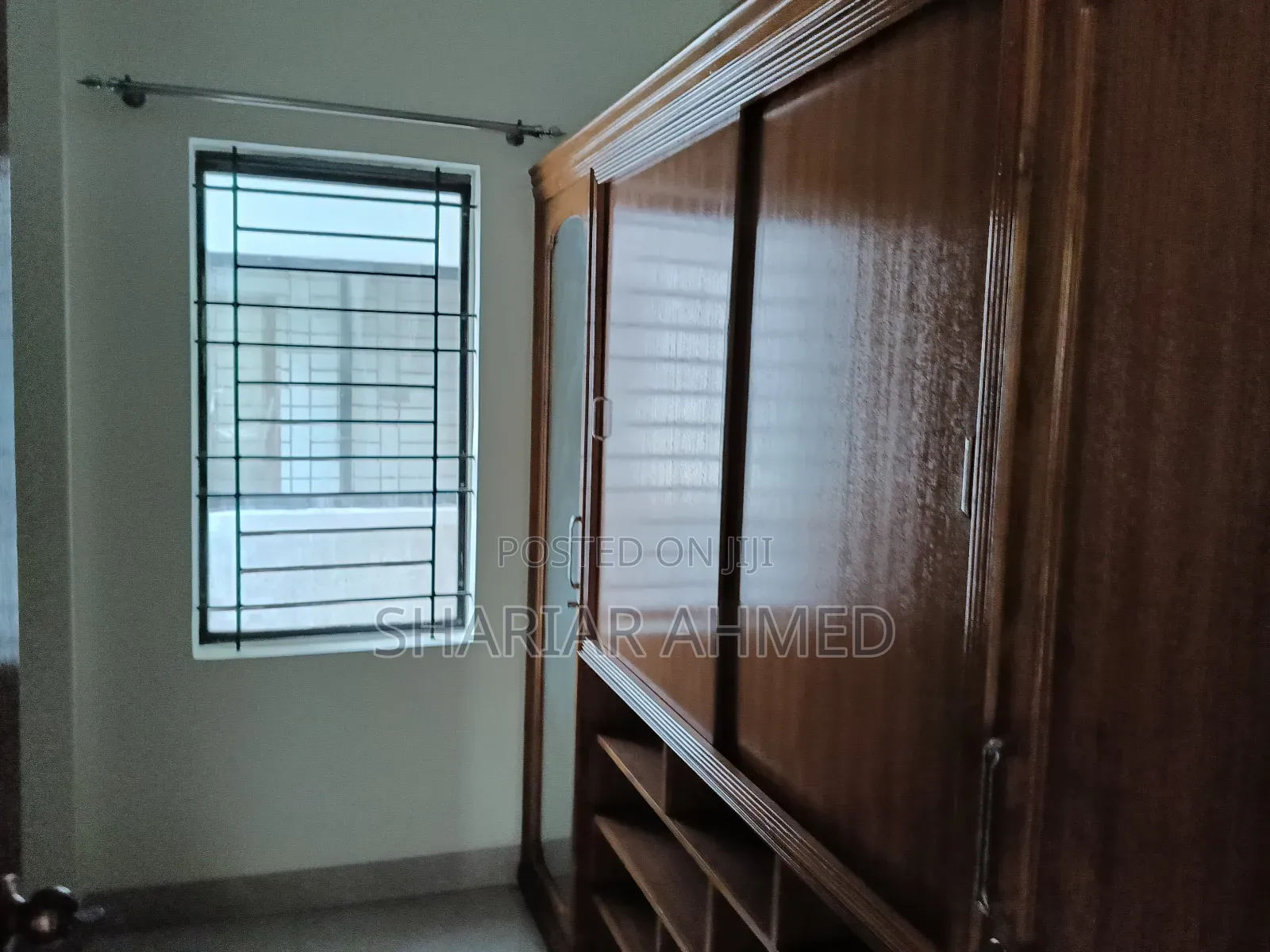 5bdrm Apartment in Gulshan for rent